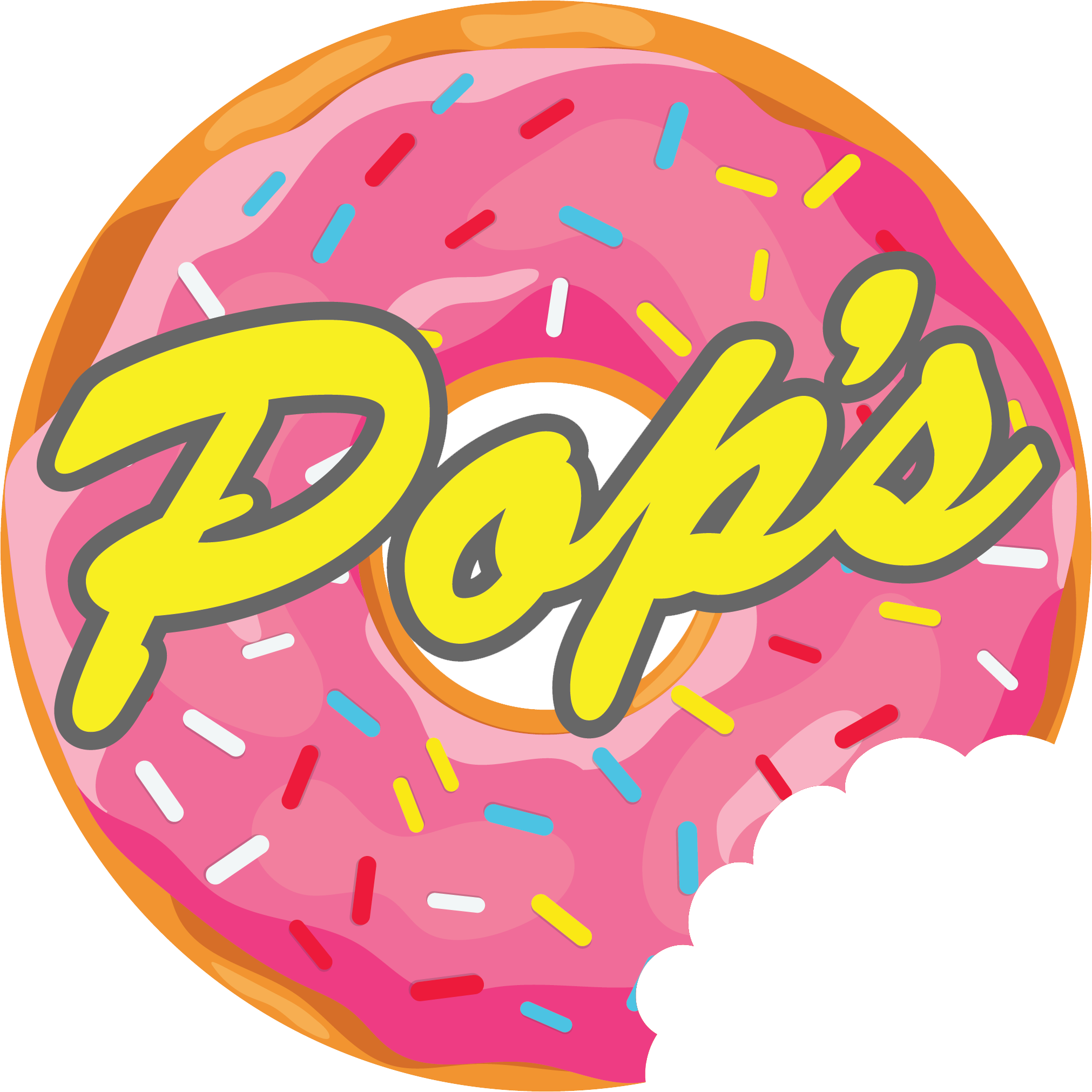 Pop's Daylight Donuts